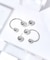 DESIGN HOOP PIERCE