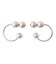 DESIGN HOOP PIERCE