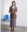 S/S JACKET