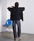 S/S JACKET