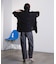 S/S JACKET