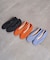 Bertuchi x GENE HEAVENS MESH FLAT SHOES