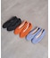 Bertuchi x GENE HEAVENS MESH FLAT SHOES