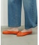 Bertuchi x GENE HEAVENS MESH FLAT SHOES