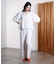 Bertuchi x GENE HEAVENS MESH FLAT SHOES