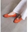 Bertuchi x GENE HEAVENS MESH FLAT SHOES