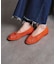Bertuchi x GENE HEAVENS MESH FLAT SHOES