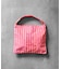 beej stripe fabric Osbag