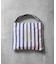 beej stripe fabric Osbag