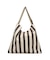 beej stripe fabric Osbag
