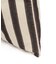 beej stripe fabric Osbag