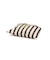 beej stripe fabric Osbag