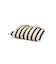 beej stripe fabric Osbag