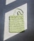 beej Gathered velour bag