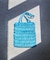 beej Gathered velour bag