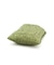 beej Gathered velour bag