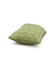 beej Gathered velour bag