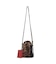 CONTROL FREAK NYLON HANDY SHOULDER LEOPARD