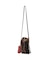 CONTROL FREAK NYLON HANDY SHOULDER LEOPARD