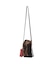 CONTROL FREAK NYLON HANDY SHOULDER LEOPARD