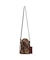 CONTROL FREAK NYLON HANDY SHOULDER LEOPARD