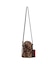 CONTROL FREAK NYLON HANDY SHOULDER LEOPARD