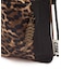 CONTROL FREAK NYLON HANDY SHOULDER LEOPARD