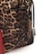 CONTROL FREAK NYLON HANDY SHOULDER LEOPARD