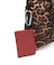 CONTROL FREAK NYLON HANDY SHOULDER LEOPARD