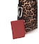 CONTROL FREAK NYLON HANDY SHOULDER LEOPARD