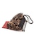 CONTROL FREAK NYLON HANDY SHOULDER LEOPARD