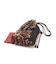CONTROL FREAK NYLON HANDY SHOULDER LEOPARD