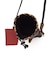 CONTROL FREAK NYLON HANDY SHOULDER LEOPARD