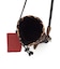 CONTROL FREAK NYLON HANDY SHOULDER LEOPARD