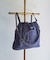 CONTROL FREAK NYLON 3WAY SQUARE TOTE