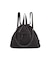 CONTROL FREAK NYLON 3WAY SQUARE TOTE