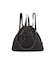 CONTROL FREAK NYLON 3WAY SQUARE TOTE