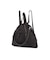 CONTROL FREAK NYLON 3WAY SQUARE TOTE