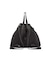 CONTROL FREAK NYLON 3WAY SQUARE TOTE