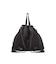 CONTROL FREAK NYLON 3WAY SQUARE TOTE
