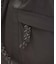 CONTROL FREAK NYLON 3WAY SQUARE TOTE