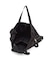 CONTROL FREAK NYLON 3WAY SQUARE TOTE