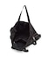 CONTROL FREAK NYLON 3WAY SQUARE TOTE