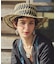 odds ARGYLE POKEPIE HAT