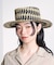 odds ARGYLE POKEPIE HAT