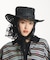 odds ARGYLE POKEPIE HAT