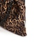 CONTROL FREAK NYLON 3WAY SQUARE TOTE LEOPARD