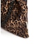 CONTROL FREAK NYLON 3WAY SQUARE TOTE LEOPARD