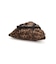 CONTROL FREAK NYLON 3WAY SQUARE TOTE LEOPARD