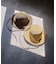 odds PLAIN RIBBON HAT 26